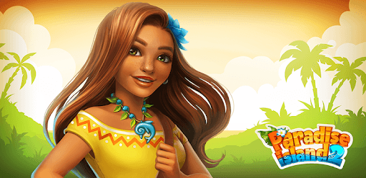 download paradise island for pc
